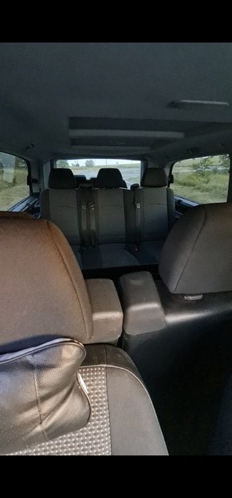 MERCEDES-BENZ Vito 2014 — imagine 4