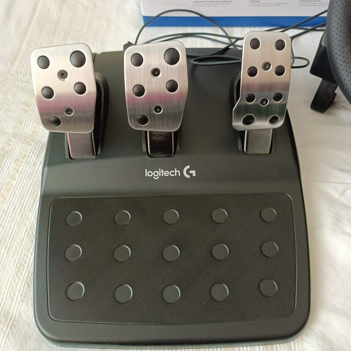 Logitech G29 Driving Force