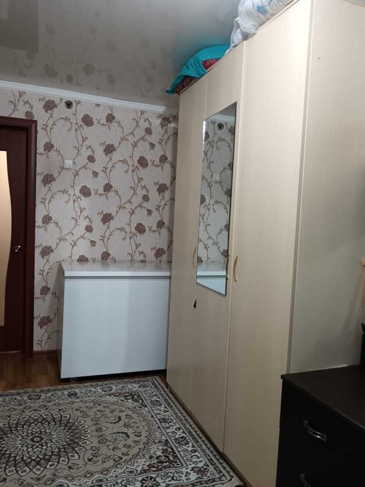 3-комнатная квартира, ДСР