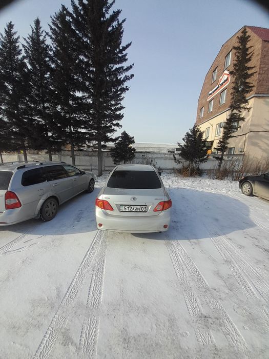 Прадаю авто таейта каролла