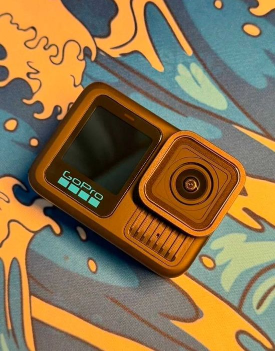 GoPro Hero 13 Black