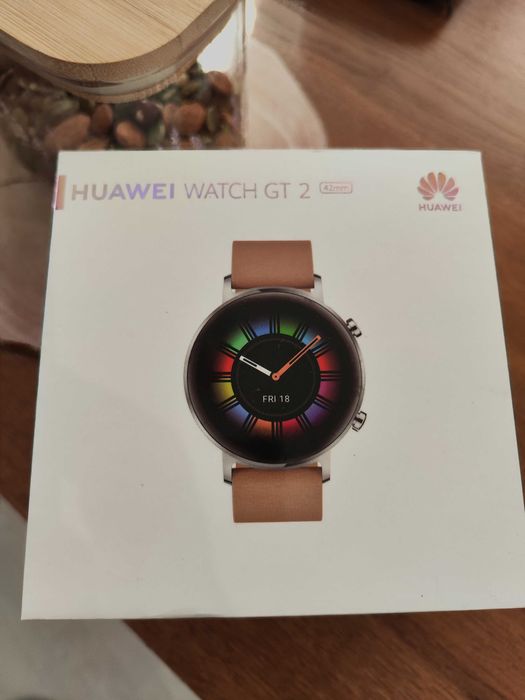 Huawei watch gt 2