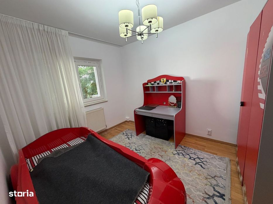 Apartament de Vanzare 3 camere Crangasi