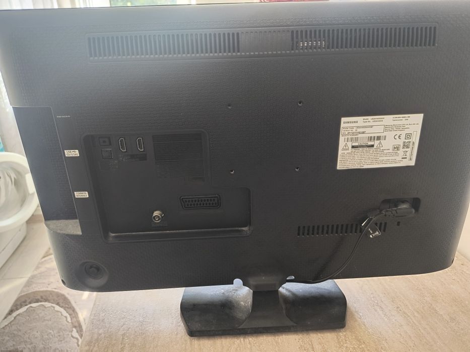Vand televizor Samsung 55 cm