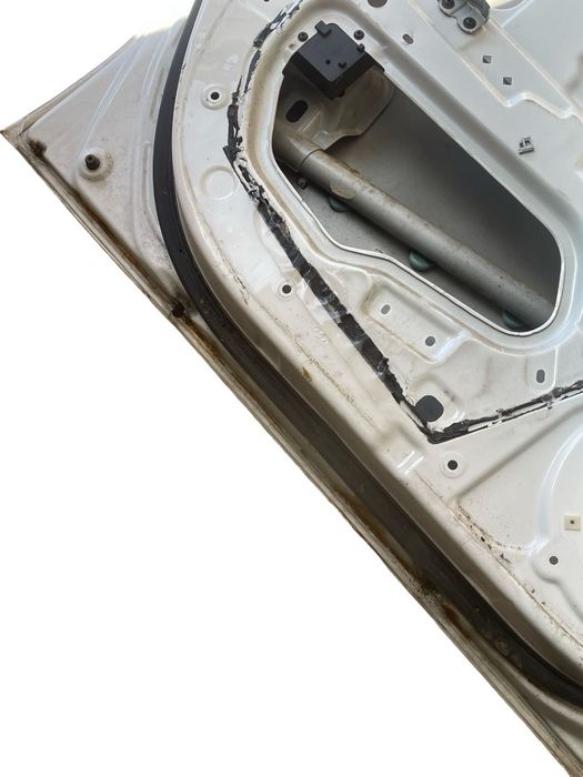 Usa Portiera Stanga Fata Hyundai I10 Pa 2007 - 2013
