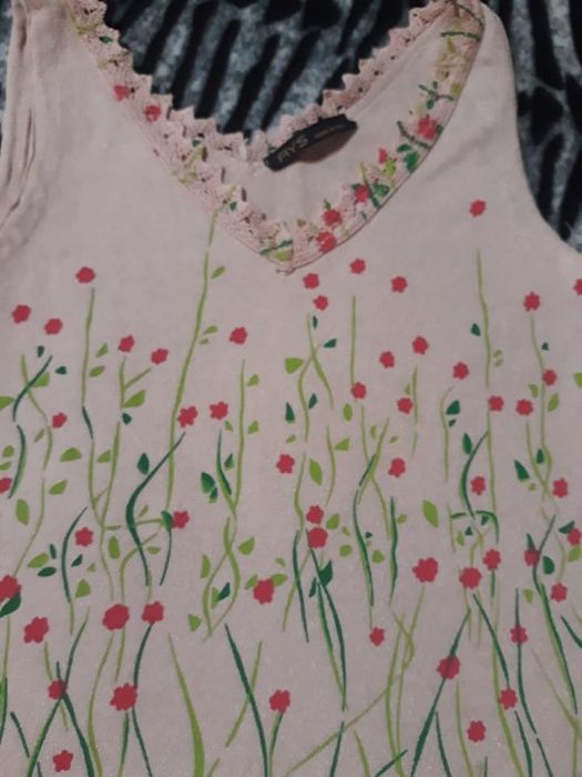 AYS Нова Тениска