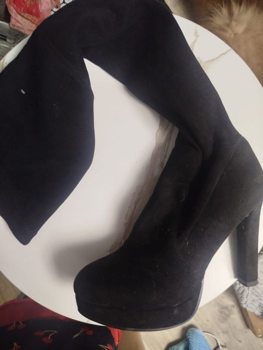 Обувь 37 размера