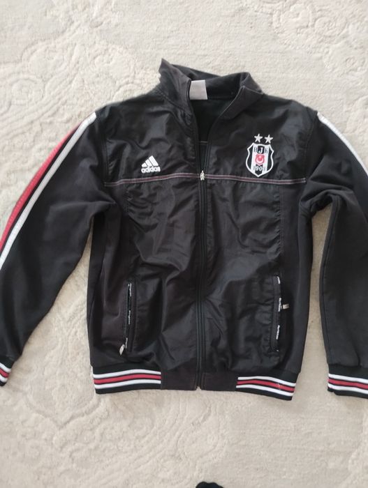 Geaca Adidas sport  Besiktas