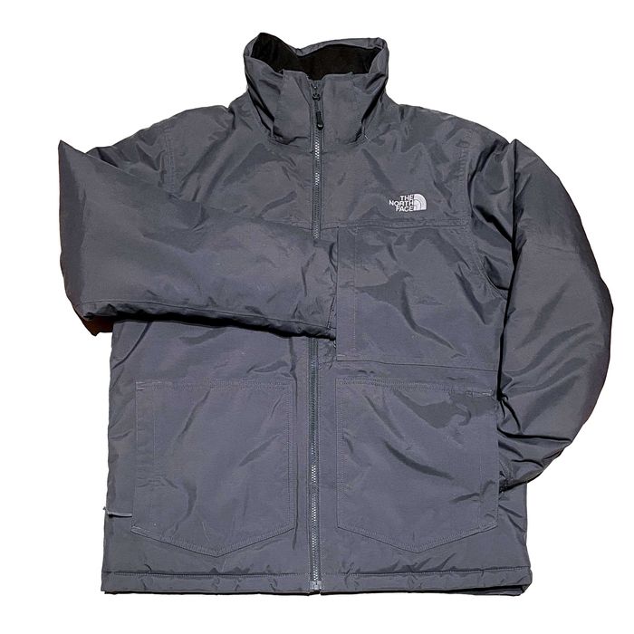 Яке the North Face рarka