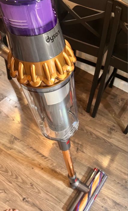 Dyson пылесос качество 1/1