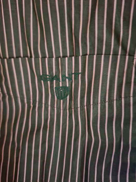 Риза GANT, M р-р