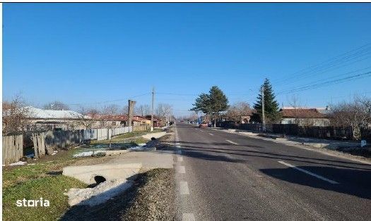 Casa si teren aferent, sat Baciu, ID: R3013336