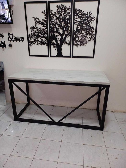 Стол,  парта  Лофт