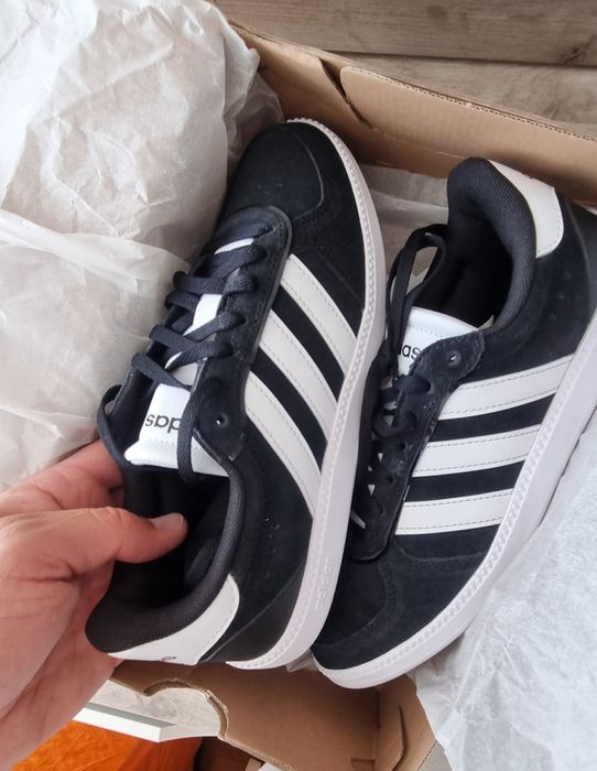 Adidas Breaknet Sleek IH5466 Черен 38¹⅔