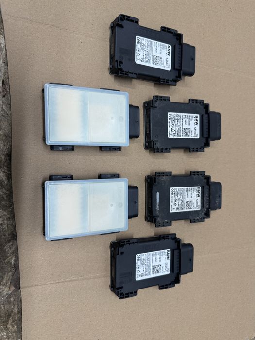 Radar / Distronic Bmw G20 G26 G11 G30 G15 G16 X5 G05 X6 G06 F40 F44 X3 G01 X4 G02