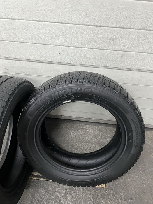 Anvelope michelin 195/60/16C