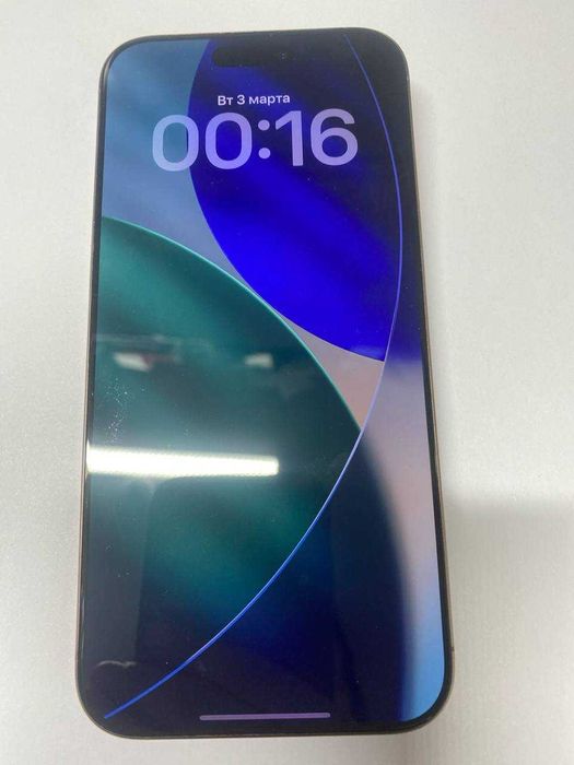 Apple IPhone 16 Pro Max 913953 Алматы мерей