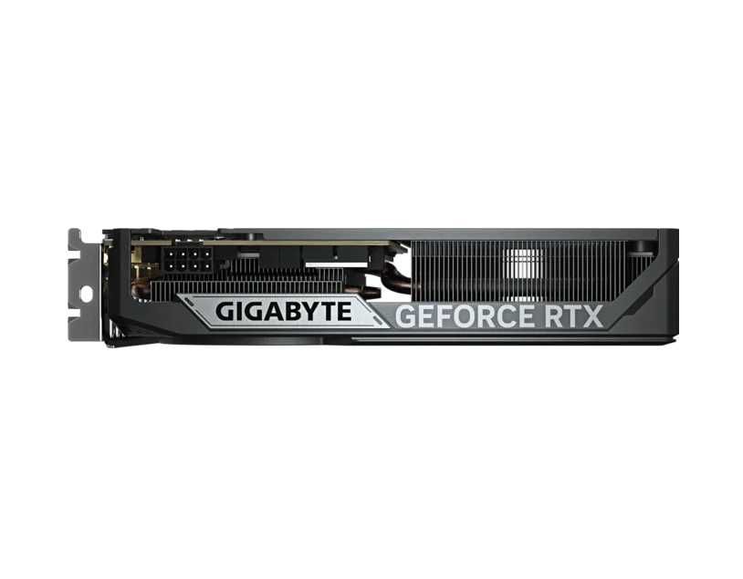 ;Видеокарта Gigabyte RTX5060 8GB WINDFORCE MAX OC