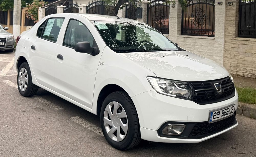 DACIA Logan 2019