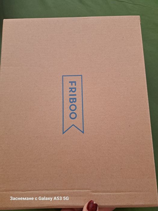 Детски ботуши Friboo номер 28