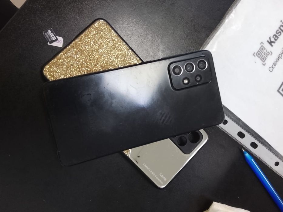 Самсунг А 52  хабарласыңыздар