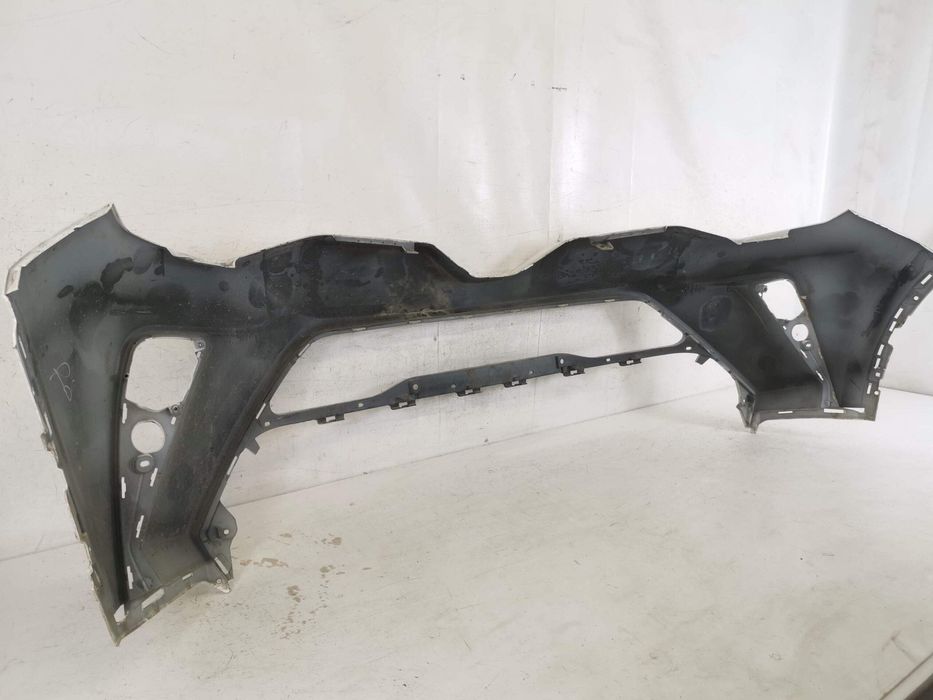 Предна броня Тойота Ц-ХР / Toyota C-HR 1 Оригинална, в добро състояние