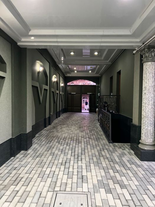 Продаётся элитный дом в районе Гранд Мир отеля