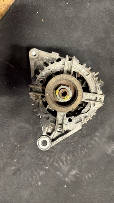 Алтернатор, Динамо / Toyota Corolla / 1.6 vvt-i/109 к.с./ Корола/