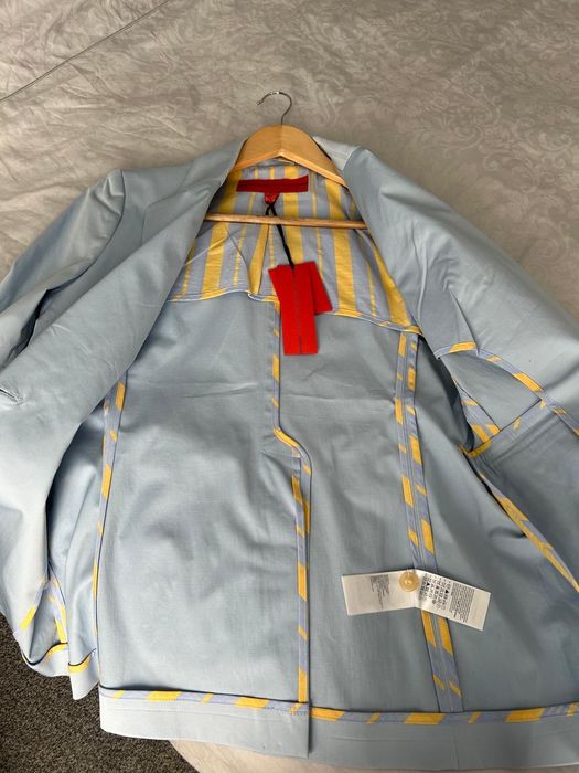Sacou damă Tommy Hilfiger