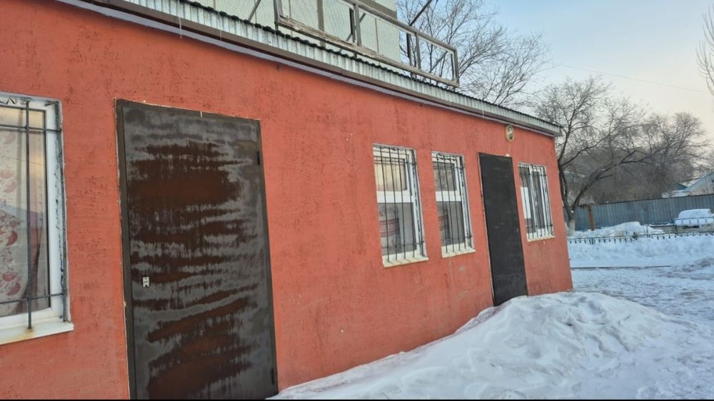 Продажа недвижимости в Актобе