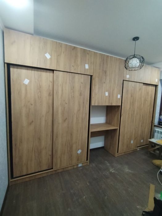 Sifatli Kuxiniy mebel zakazga qilamiz