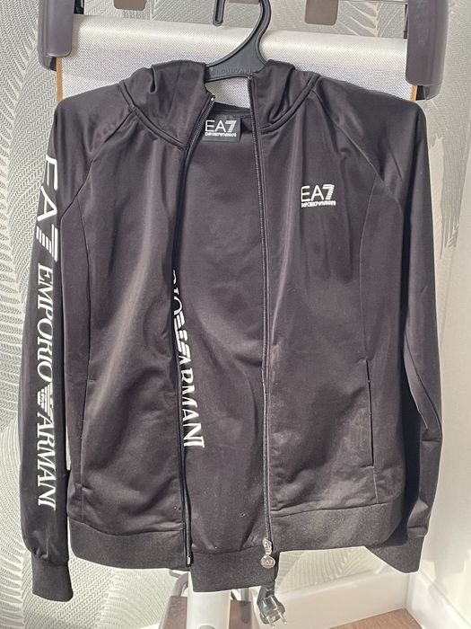 Женская спортивка EA7 оригинал