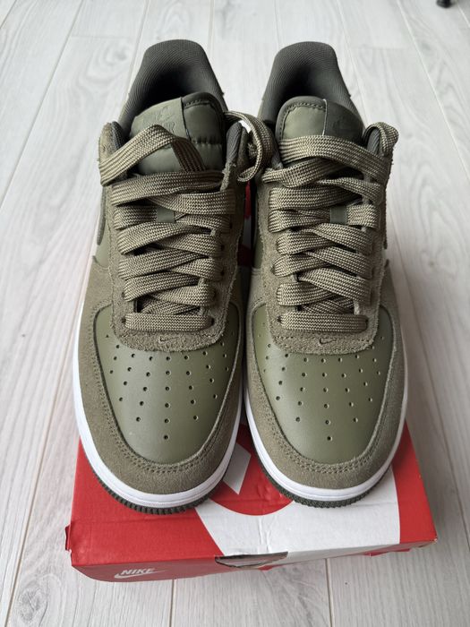 Nike Air force 1 ‘07 lv8 оригинал