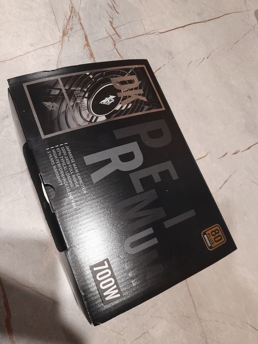 Продам блок питания на комп