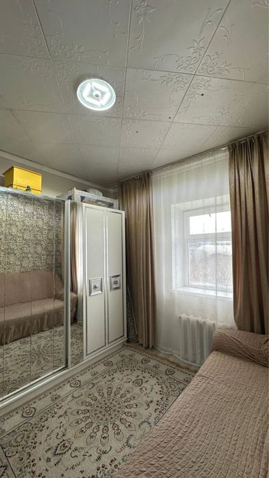 Продается отдельно стоящий дом