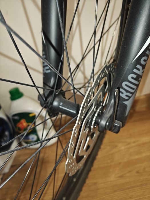 Велосипед CUBE ACID 29" 2023г