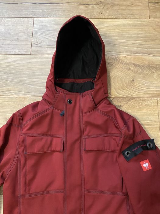 Engelbert Strauss-geaca groasa,de lucru,profi,pt barbati , marimea S