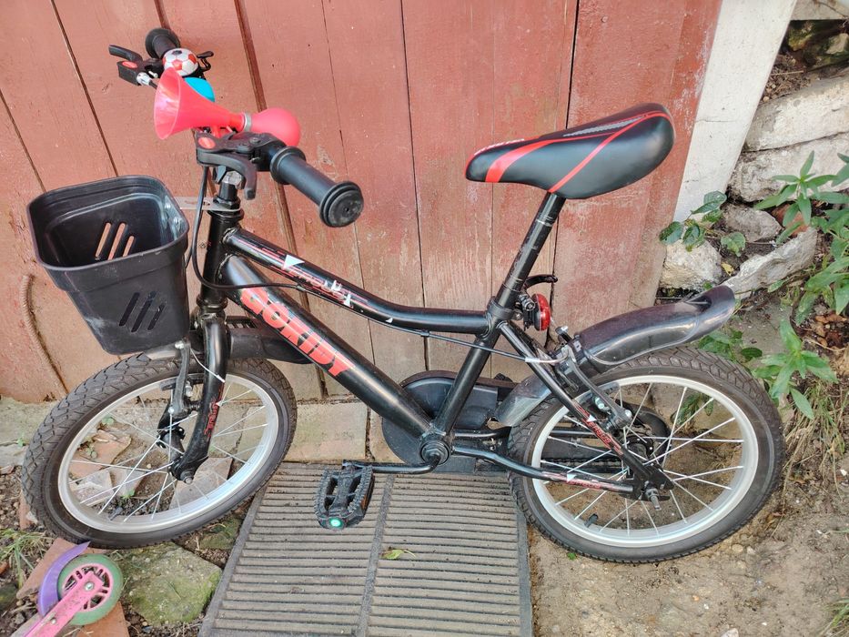 Bicicleta stare excelenta