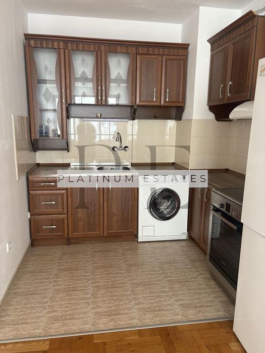 Дава се под наем Двустаен апартамент в София, Редута - 60 кв.м за 500 € - Снимка #2