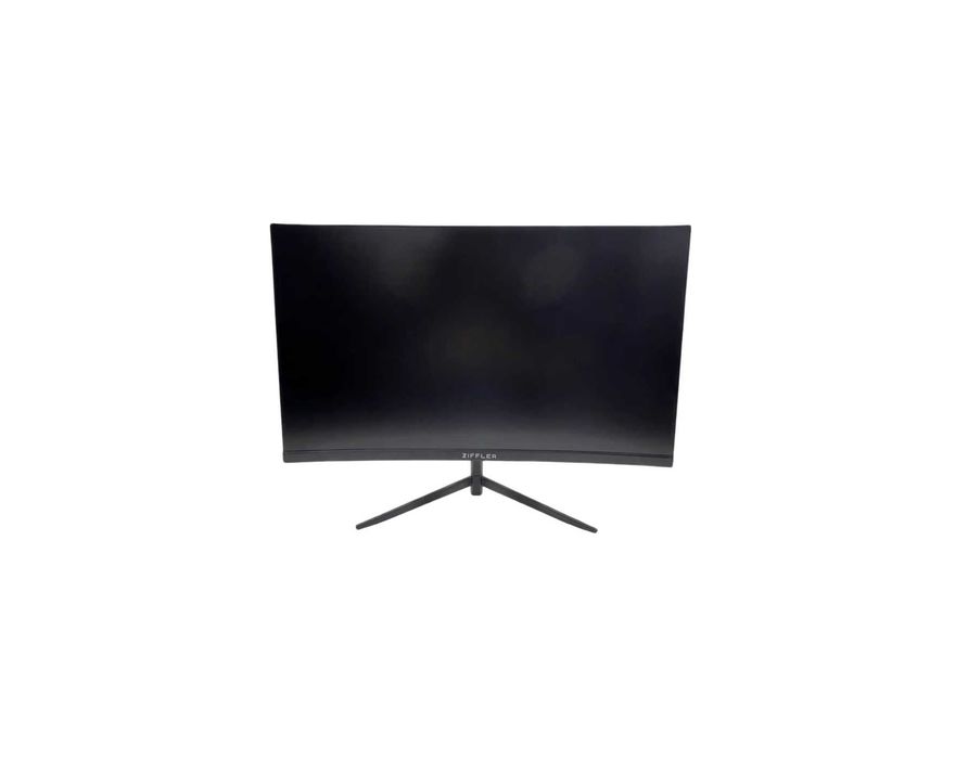 Монитор 24ZC100 24" Curved VA 120Hz