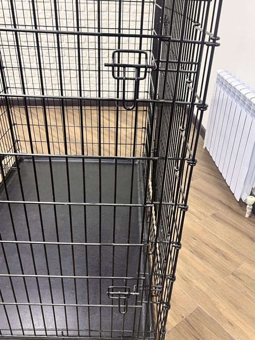 Клетка для собак