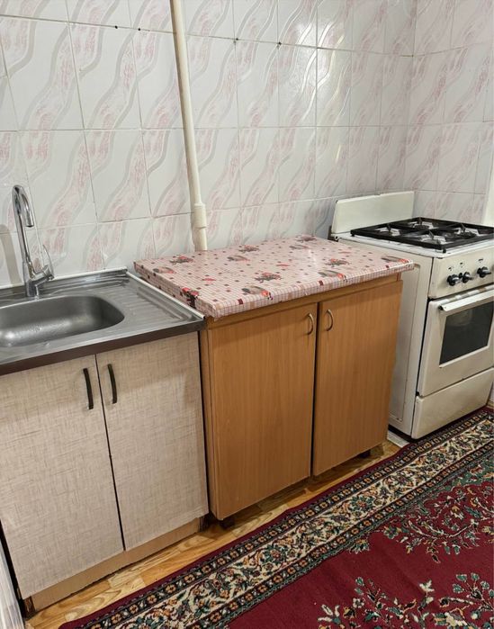 Olmazor, Qora Qamish 1/3 da 2 xonali uy sotiladi