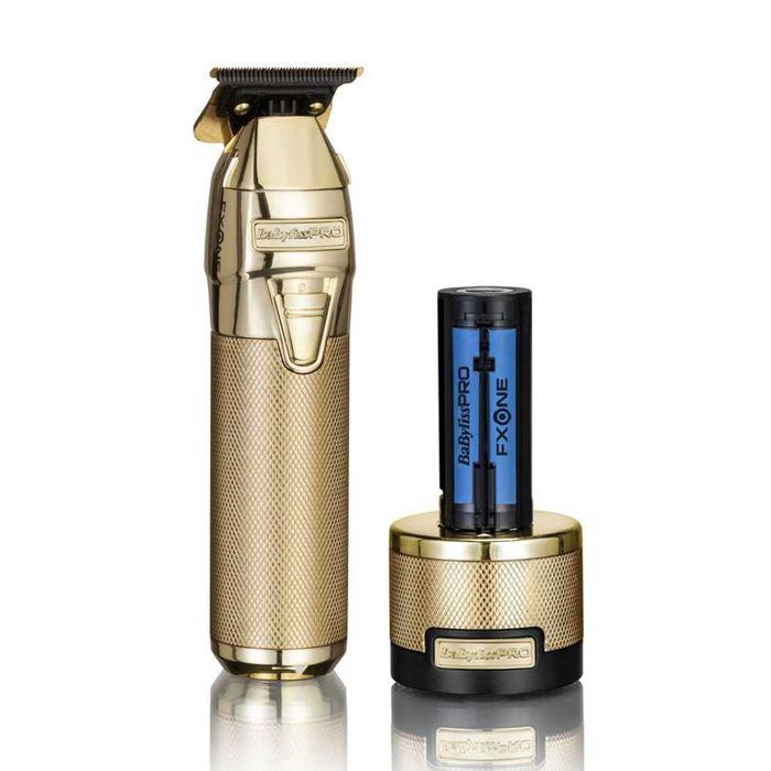 BabylissPro – Тример FXONE Gold