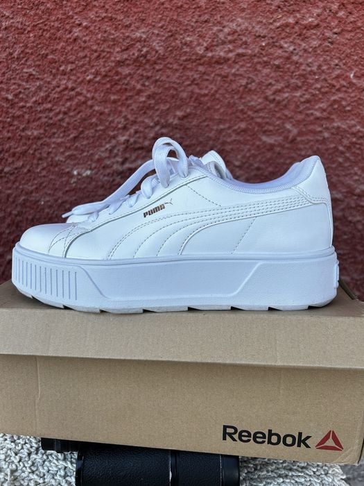 Дамски маратонки PUMA Karmen