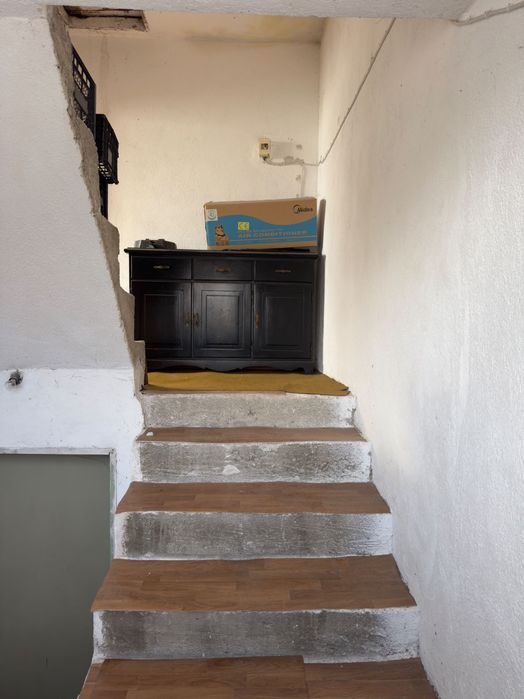 Къща в село Скутаре