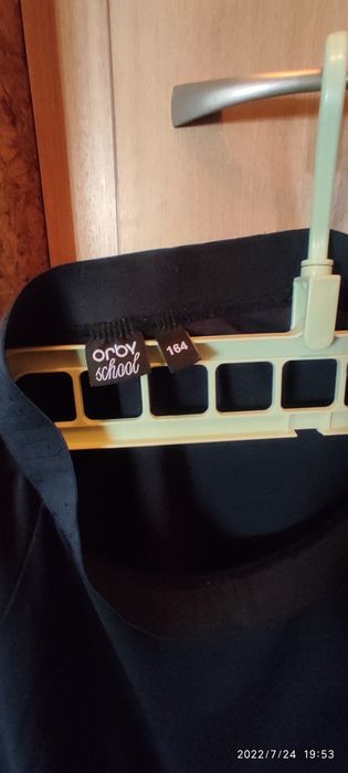 Юбка подростковая