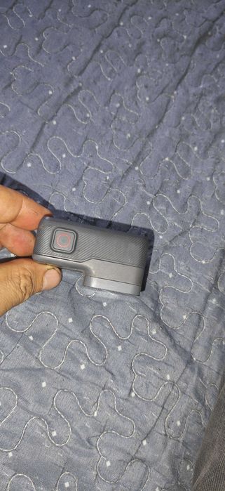 Camera go pro hero 5