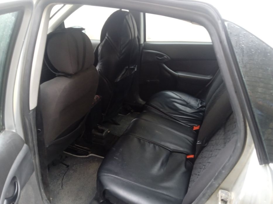 Продам форд фокус 1