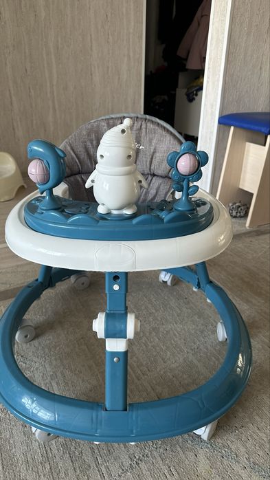 Ходунок  детский