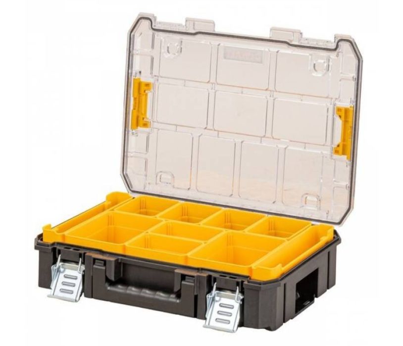 Куфар Органайзер Dewalt DWST82968-1 TSTAK  440×119×332мм
